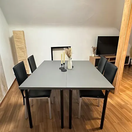 - Location